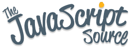 The JavaScript Source