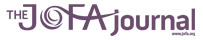 JOFA Journal logo JOFA Journal logo