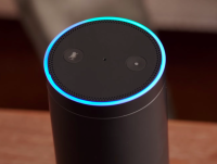 Amazon’s end goal for the Echo is letting you order anything on Amazon by voice