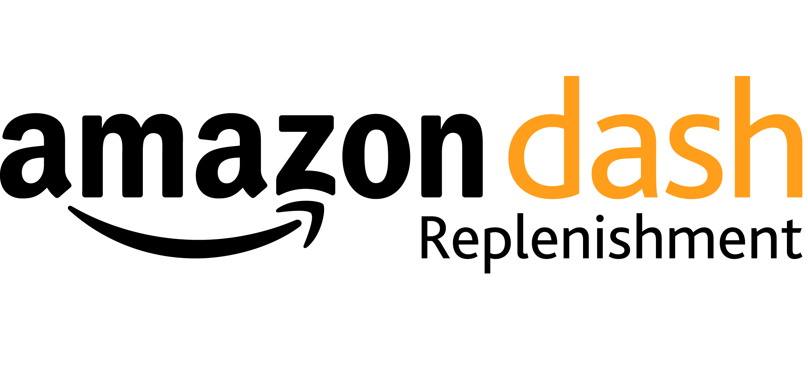 Amazon Dash Replenishment