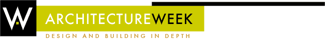 ArchitectureWeek