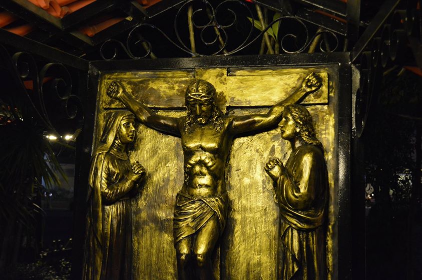 'Images in Bronze. #unedited'