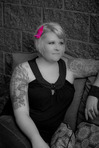 Jay Crownover