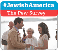 Pew Survey! Click Here!