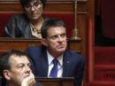 Vidéo Valls tacle violemment le parti de Jean-Luc Mélenchon