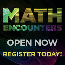 Math Encounters MathEncounters.org