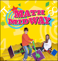 The Math Midway MathMidway.org