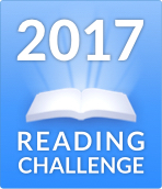 2017 Reading Challenge