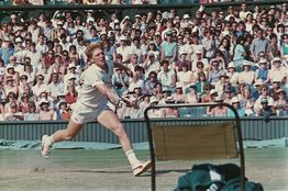 Retro Sneaker Styles Give Shoemakers a Boost