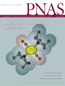 Coordination Chemistry of Saturated Molecules cover
