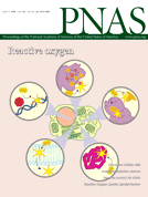 Reactive Oxygen Species Special Feature cover