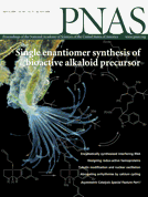 Asymmetric Catalysis cover