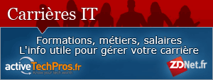 Carrieres IT : Formations, metiers, salaires. L\'info utile pour gerer votre carriere