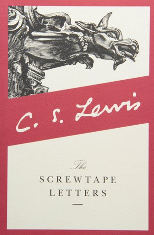 The Screwtape Letters