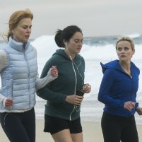 Nicole Kidman, Reese Witherspoon, and Shailene Woodley in Big Little Lies (2017)