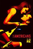 The Americans (2013)