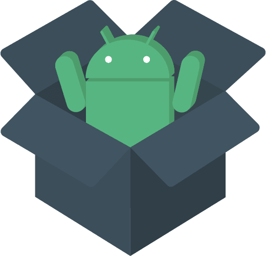 Android graphic