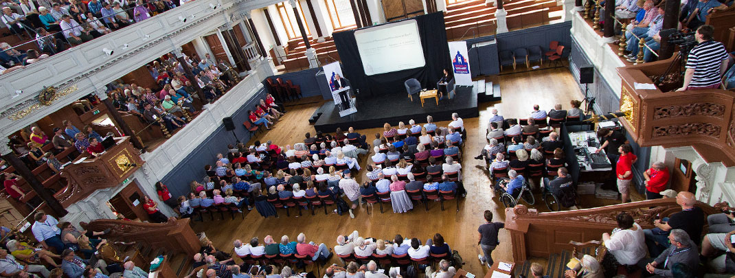 World Humanist Congress 2014