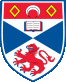 University of St Andrews crest
