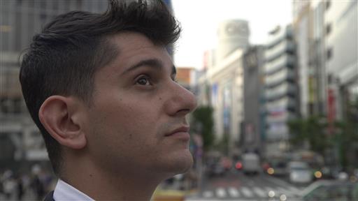 Grandson of Man on Hiroshima, Nagasaki Missions Remembers