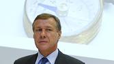 Former Zurich Insurance CEO Martin Senn Commits Suicide