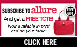Subscribe to Allure