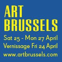 Art Brussels