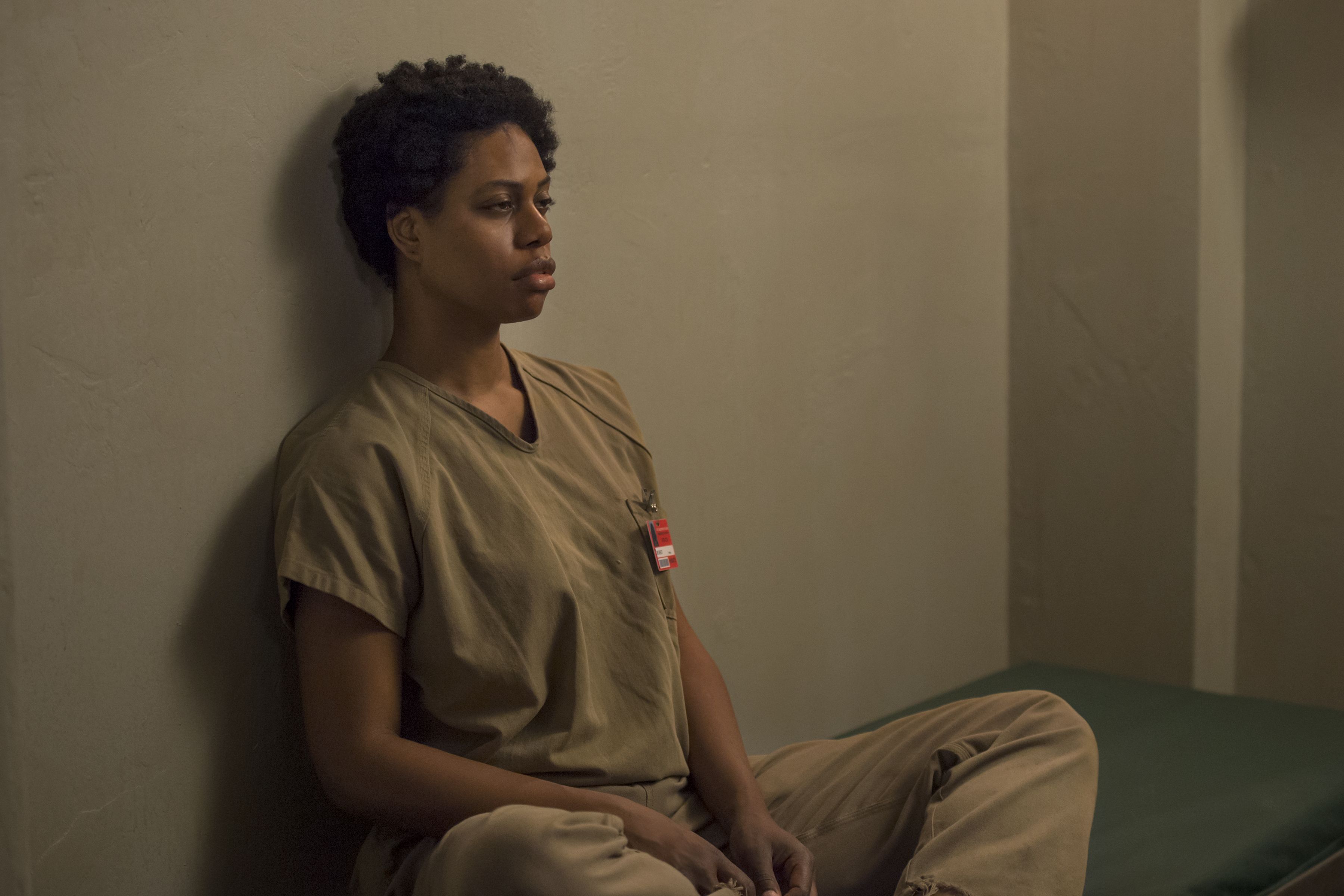 Orange Is the New Black