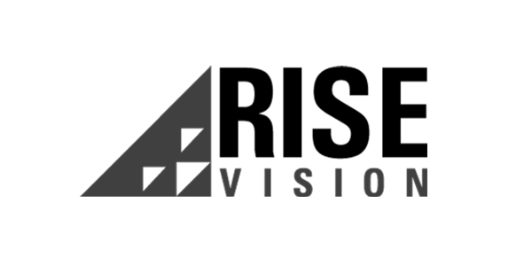 Rise Vision Logo