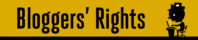 Bloggers' Rights Bloggers' Rights