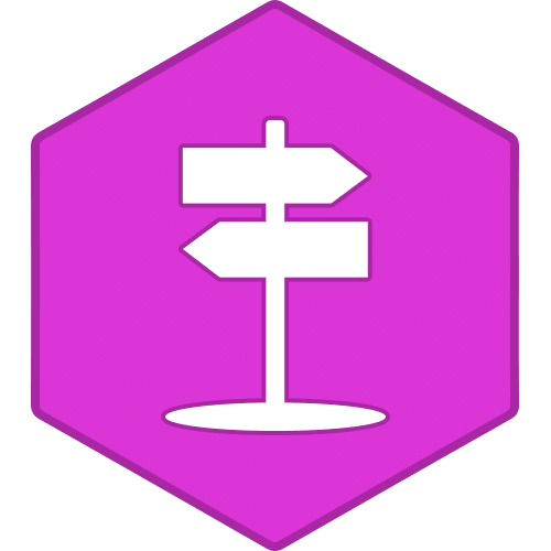 Improved Navigation