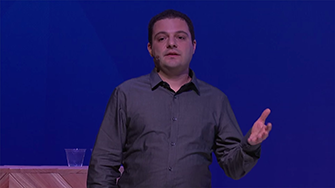 A Deep Dive into the Answers Backend - Ed Solovey