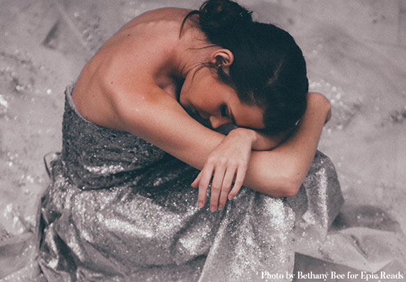 These Photos Perfectly Capture the Eerie Elegance of THE JEWEL