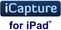 iCapture Free for iPad