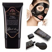 Purifying Blackhead Deep Cleaning Peel-Off Facial Mask