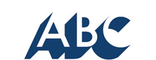 The American Book Center logo