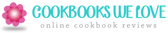Cookbooks We Love