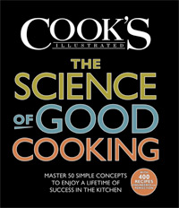 The Science of Good Cooking (Cook's Illustrated Cookbooks) The Science of Good Cooking (Cook's Illustrated Cookbooks)