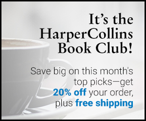 HarperCollins BookClub