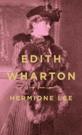 Image result for edith wharton hermione lee audiobook
