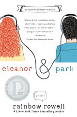Eleanor & Park (Exclusive Collector's Edition)