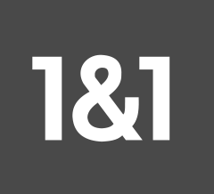 1&1 Internet logo