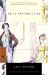 Pride and Prejudice by Jane Austen Pride and Prejudice by Jane Austen