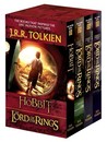 J.R.R. Tolkien 4-Book Boxed Set by J.R.R. Tolkien J.R.R. Tolkien 4-Book Boxed Set by J.R.R. Tolkien