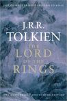 The Lord of the Rings by J.R.R. Tolkien The Lord of the Rings by J.R.R. Tolkien