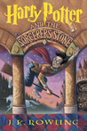 Harry Potter and the Sorcerer's Stone by J.K. Rowling Harry Potter and the Sorcerer's Stone by J.K. Rowling