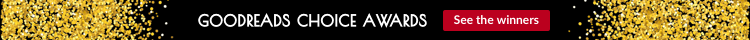 2018 Goodreads Choice Awards