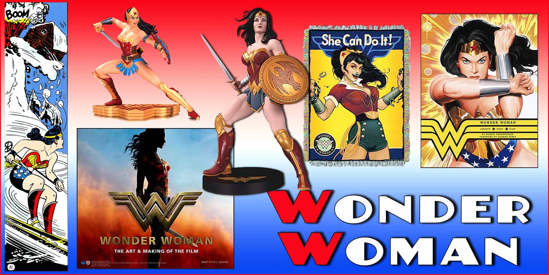 Click here to see all Richard Thompson items