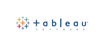 Tableau Logo