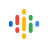 Podcast logo